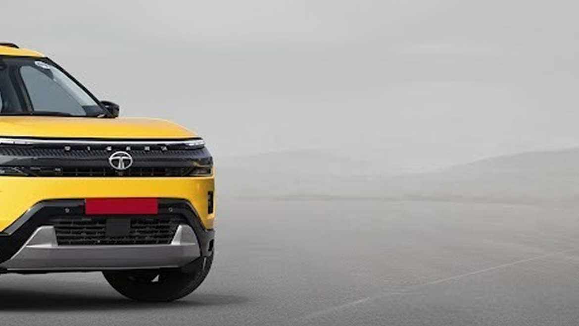 Tata Sierra Breaks India Record with Stunning 29.9 km/l Mileage: Complete Features & Engine Details