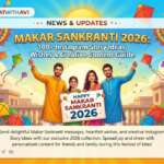 Makar Sankranti 2026: 100+ Instagram Story Ideas, Wishes & Creative Content Guide